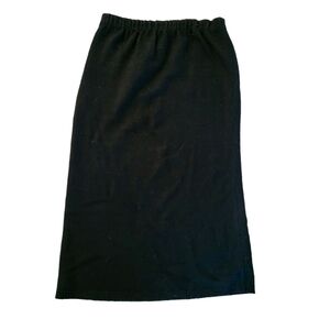 EMPIRE USA Soft Rib skirt